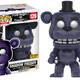 Five Nights at Freddy's Pop! - Shadow Freddy