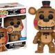 Five Nights at Freddy's Pop! - Toy Freddy