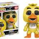 Five Nights at Freddy's Pop! - Chica