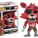 Five Nights at Freddy's Pop! - Foxy the Pirate