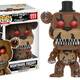 Five Nights at Freddy's Pop! - Nightmare Freddy