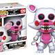 Five Nights at Freddy's Pop! - Funtime Foxy
