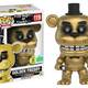 Five Nights at Freddy's Pop! - Golden Freddy