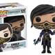 Dishonored 2 Pop! - Emily