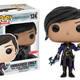 Dishonored 2 Pop! - Unmasked Emily