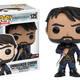 Dishonored 2 Pop! - Unkased Corvo