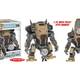 Titanfall 2 Pop - Blisk y Legion