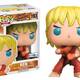 Street Fighter Pop! - Ken