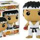 Street Fighter Pop! - Ryu