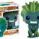 Street Fighter Pop! - Blanka
