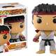 Street Fighter Pop! - Ryu