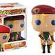 Street Fighter Pop! - Cammy