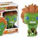 Street Fighter Pop! - Blanka