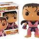 Street Fighter Pop! - Dan