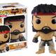 Street Fighter Pop! - Hot Ryu
