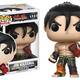 Tekken Pop! - Jin Kazama
