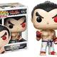 Tekken Pop! - Kazuya