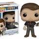 Bioshock Pop! - Booker DeWitt (skyhook)