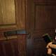 Resident Evil 7 DLC Hijas - Bloquear la puerta