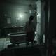 Resident Evil 7 DLC Hijas - Marguerite en el ba�o