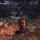 Nioh La aparicin del rey demonio - Jefe Hino-Emma