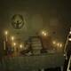 Resident Evil 7 El dormitorio - Cuadro C