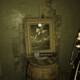Resident Evil 7 El dormitorio - Cuadro B