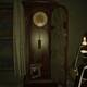 Resident Evil 7 El dormitorio - Cuadro A