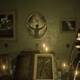Resident Evil 7 El dormitorio - Aguja de coser