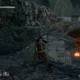 Nioh Envuelto en llamas - Demonio 2