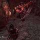 Nioh Una cueva funesta - Demonio