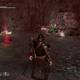 Nioh Una cueva funesta - Demonio, Tumba sangrienta 5 y pared