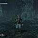 Nioh Entre las sombras - Cueva