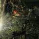 Nioh Los duermevelas de la piedra espiritual Jefe Nue - Trueno