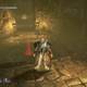 Nioh Los duermevelas de la piedra espiritual - Tumba sangrienta