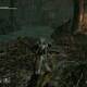 Nioh Los duermevelas de la piedra espiritual - Derribar rbol