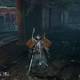 Nioh Resurgen los bramidos del mar - Pared