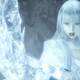 Nioh Nevada inslita Yuki-Onna - Jefe