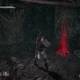 Nioh El demonio del monte Hiei - Pared con ojos