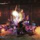 Nioh El castillo profanado Honda Tadakatsu - Atacar a los cristales