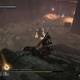 Nioh El castillo profanado - Muerte instantnea