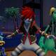 Nuevas imgenes Kingdom Hearts III - D23 Expo Japan 2018 - 