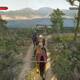 The Witcher 3: Wild Hunt - Lila y grosellas 2 - Sigue a Vesemir