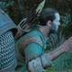 The Witcher 3: Wild Hunt - La bestia de Huerto Blanco 1 - El cazador necesita ayuda