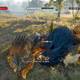 The Witcher 3: Wild Hunt - La bestia de Huerto Blanco 3 - Golpea sin piedad