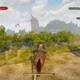 The Witcher 3: Wild Hunt - La bestia de Huerto Blanco 3 - Que no escape