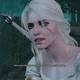 The Witcher 3: Wild Hunt - El Barn Sanguinario 3 - Ests viviendo la historia del Lobo Feroz