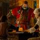 The Witcher 3: Wild Hunt - El Barn Sanguinario 3 - Ciri qued al cuidado del Barn