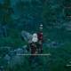 The Witcher 3: Wild Hunt - Asuntos familiares 6 - Sigue al Barn hasta la tumba