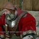 The Witcher 3: Wild Hunt - Asuntos familiares 8 - El Barn recuerda a su familia